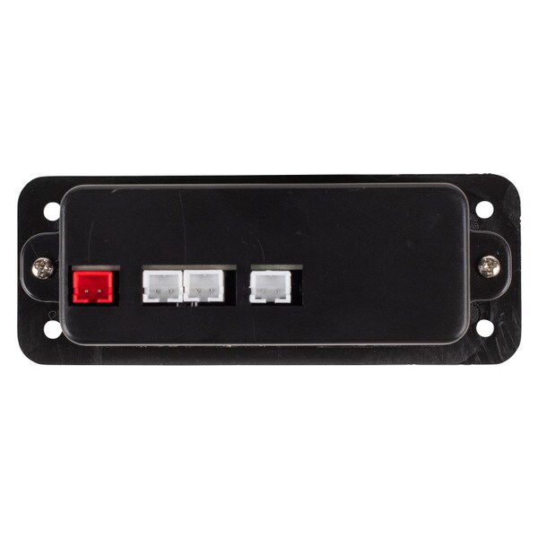Main product image for Bluetooth 5.0, FM, Media Player Faceplate 2 x 3W 5 VDC Amp Board 320-6042